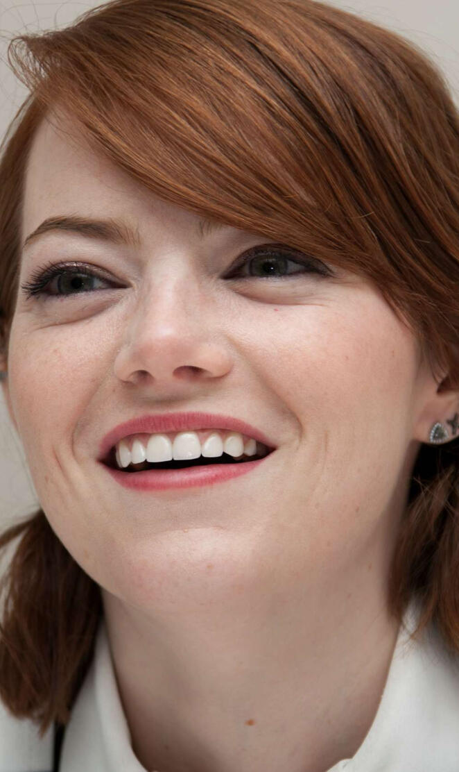 Emma Stone 55