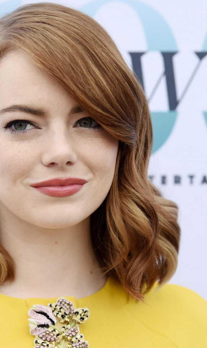 Emma Stone 39