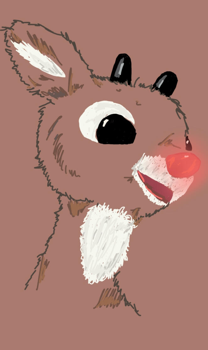 Rudolph