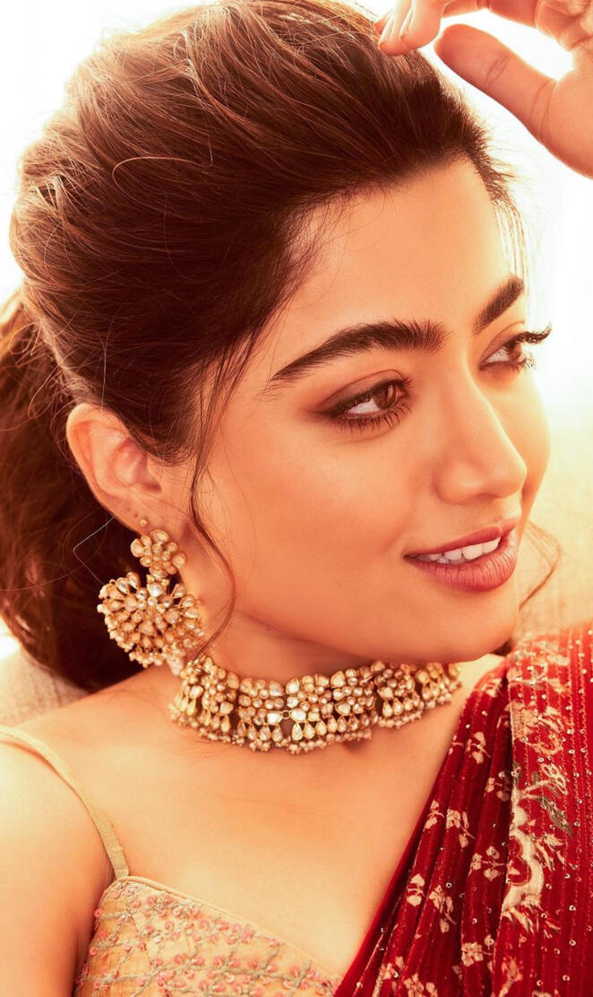 rashmika mandanna