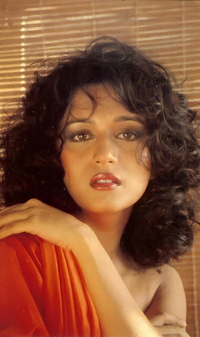 Madhuri Dixit