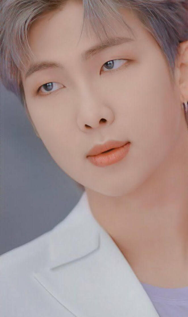 Kim namjoon