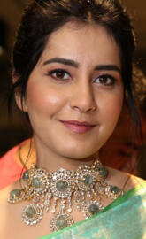 Rashi khanna