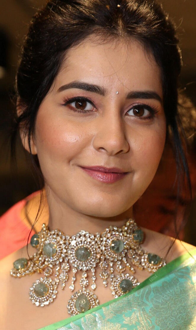 Rashi khanna
