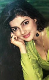 Mamata Kulkarni
