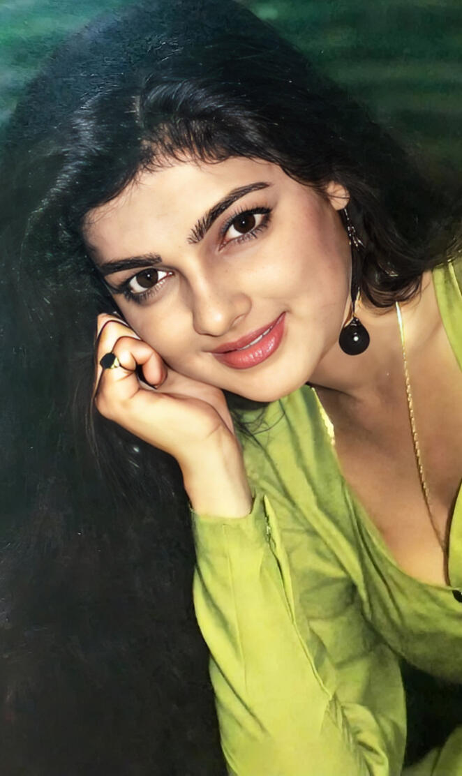 Mamata Kulkarni