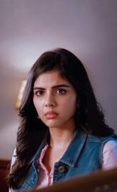 Kalyani Priyadarshin