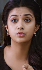 Keerthi Suresh