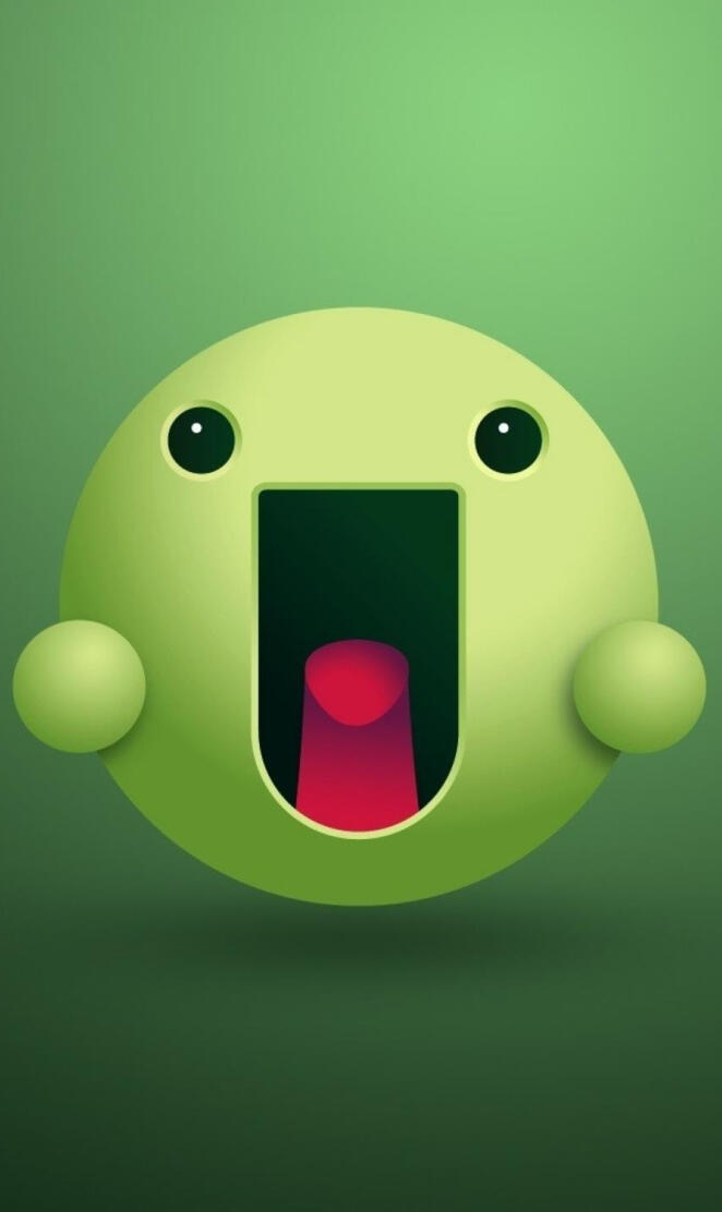 gallaxy sphere mouth