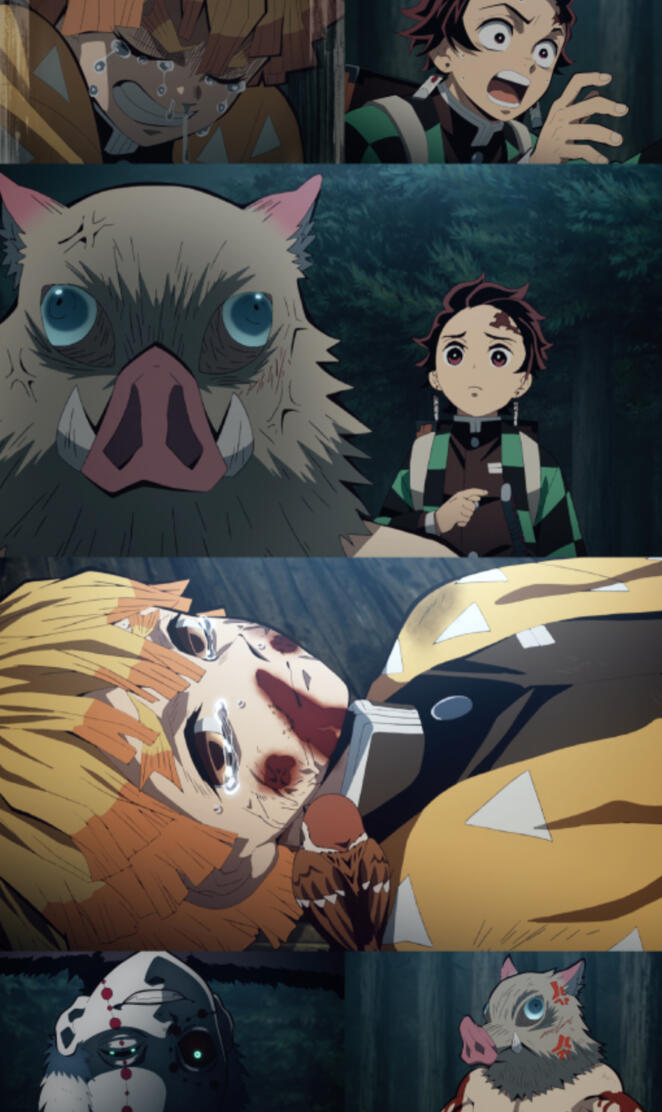 Kimetsu no Yaiba