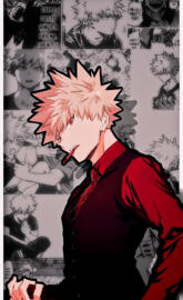 Bakugou