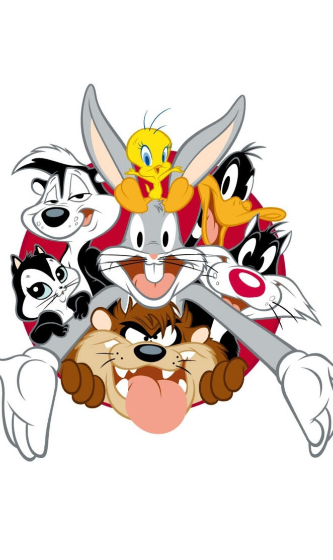 Looney Tunes