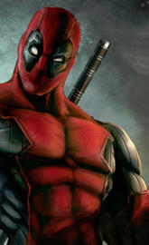 Deadpool