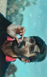 Dhanush