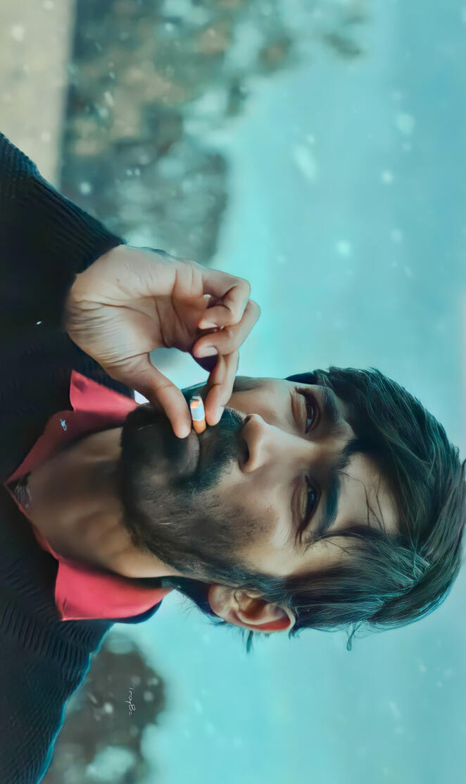 Dhanush
