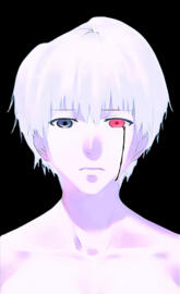 Tokyo Ghoul