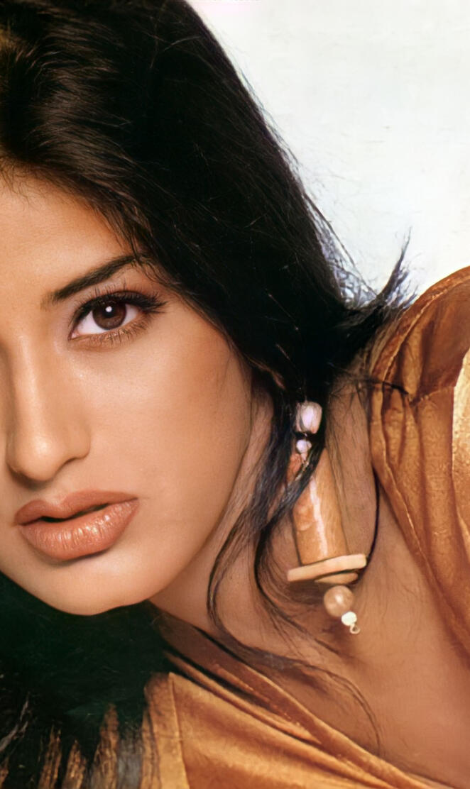 Sonali bendre