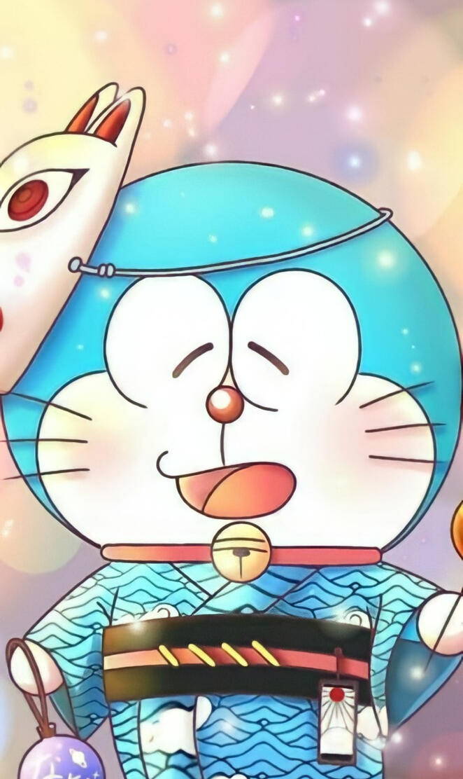 doraemon