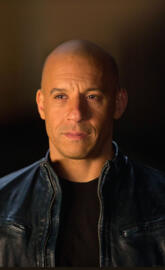 vin diesel