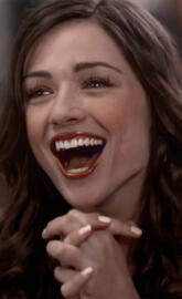 Crystal reed