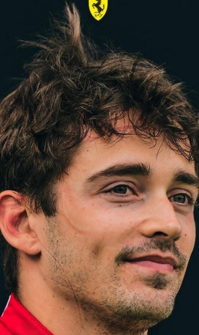 Charles Leclerc