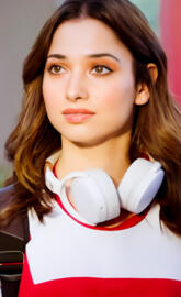 Tamannaah Bhatia