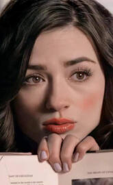 Crystal reed
