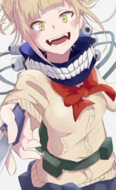 Himiko Toga