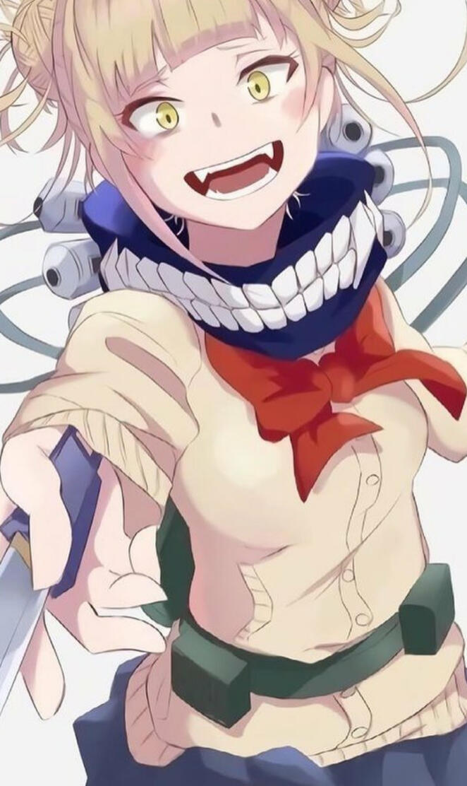 Himiko Toga