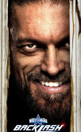 WWE Backlash 2022 Edge