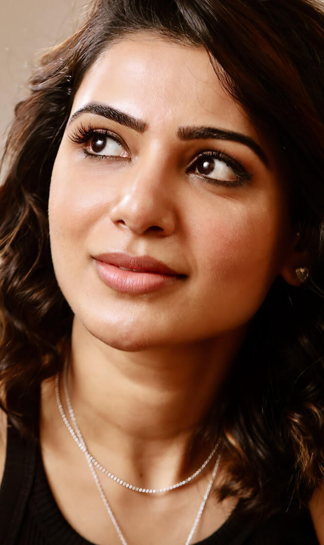 Samantha Akkineni