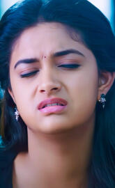 Keerthi Suresh