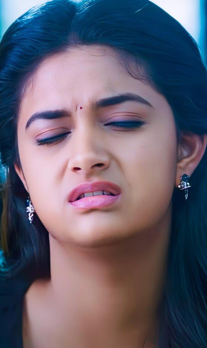 Keerthi Suresh
