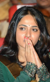 Anushka shetty