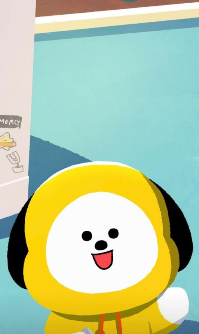 Chimmy