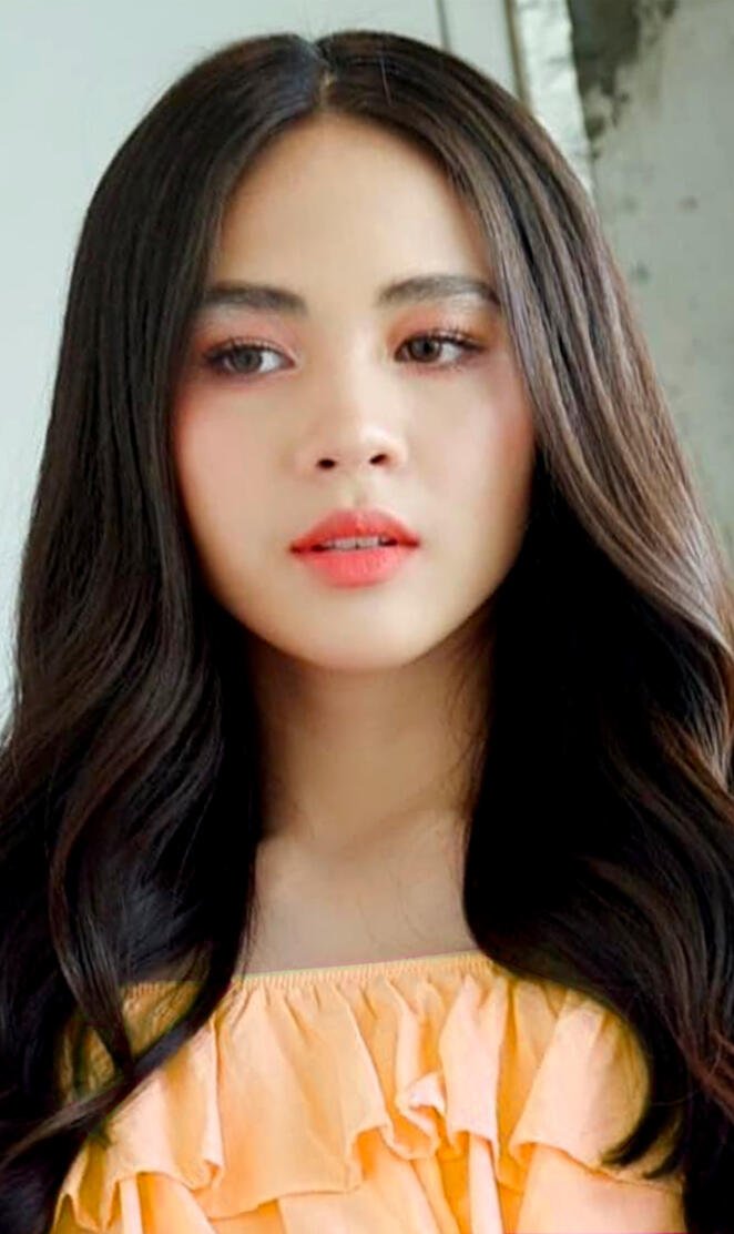 janella salvador