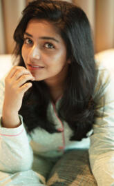 Rajisha Vijayan