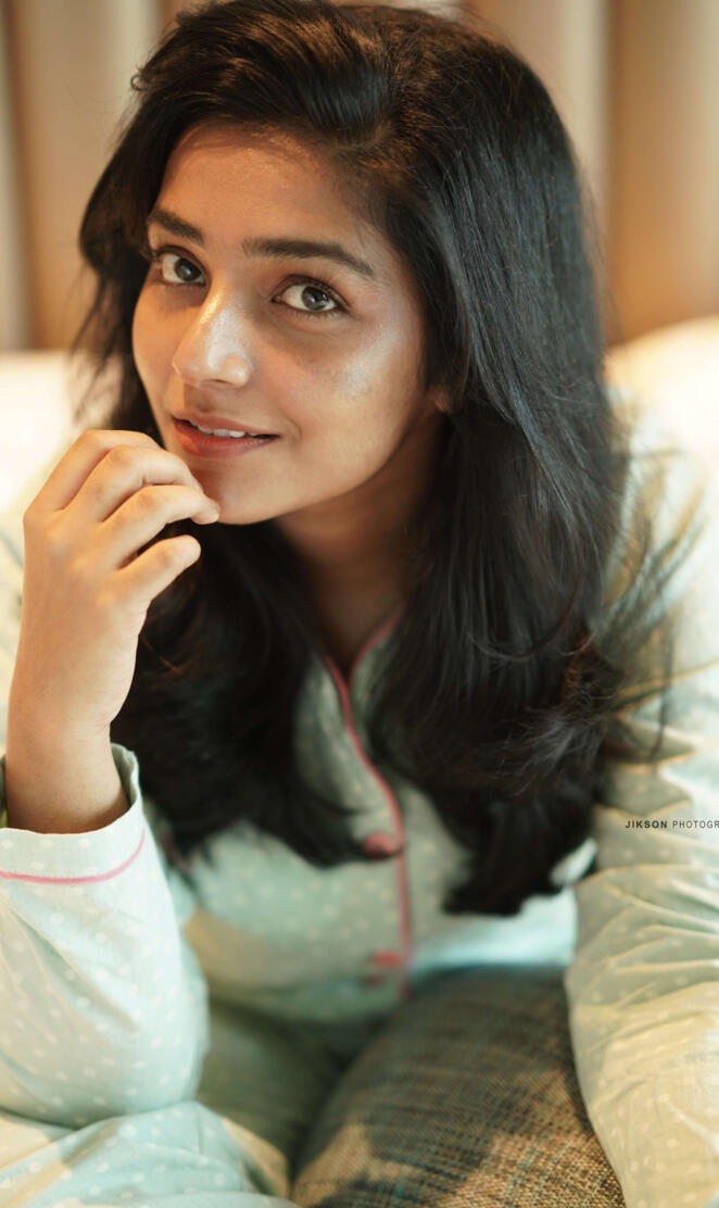Rajisha Vijayan