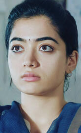 Rashmika mandanna