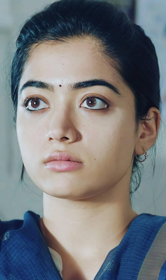 Rashmika mandanna