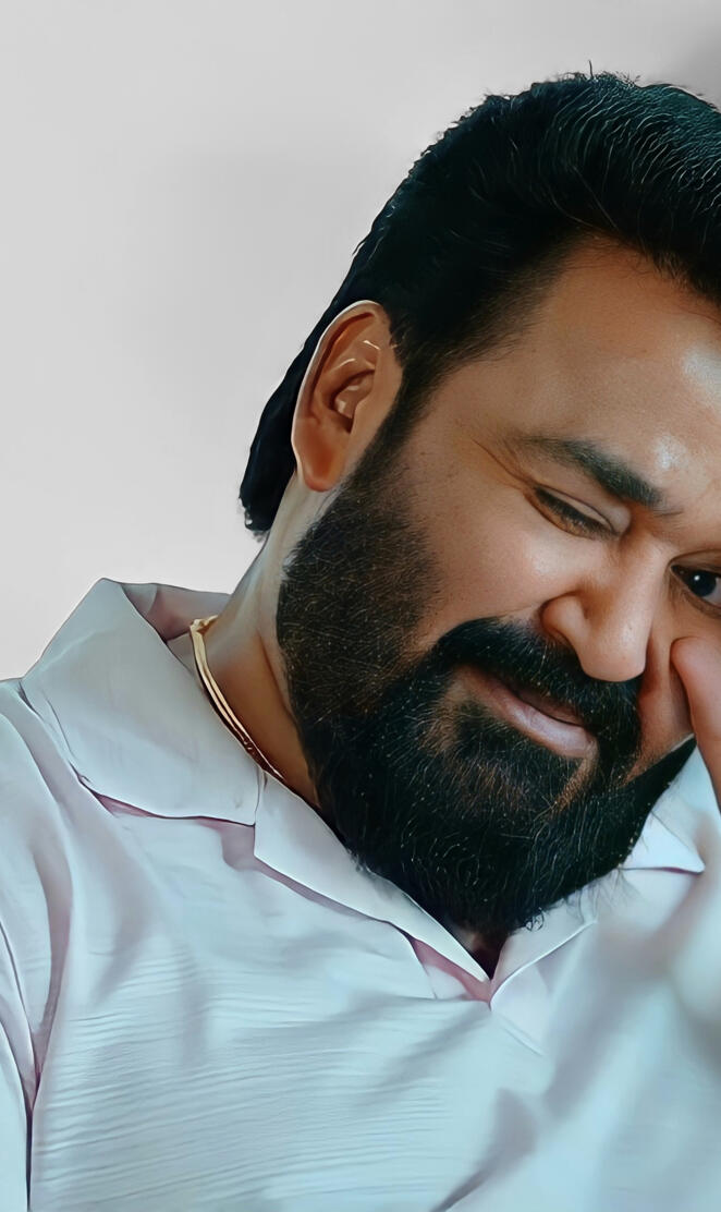 Mohanlal