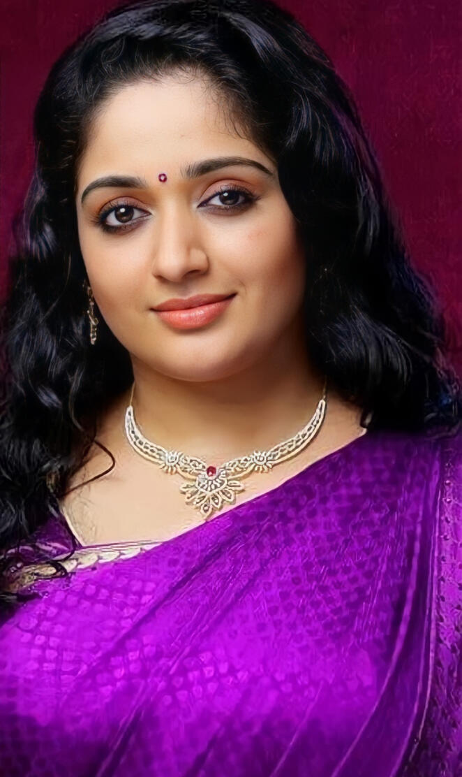 Kavya madhavan