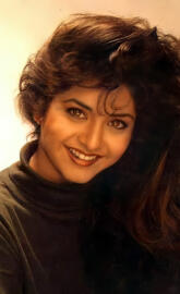 Divya Bharti