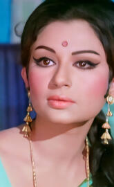 Sharmila Tagore