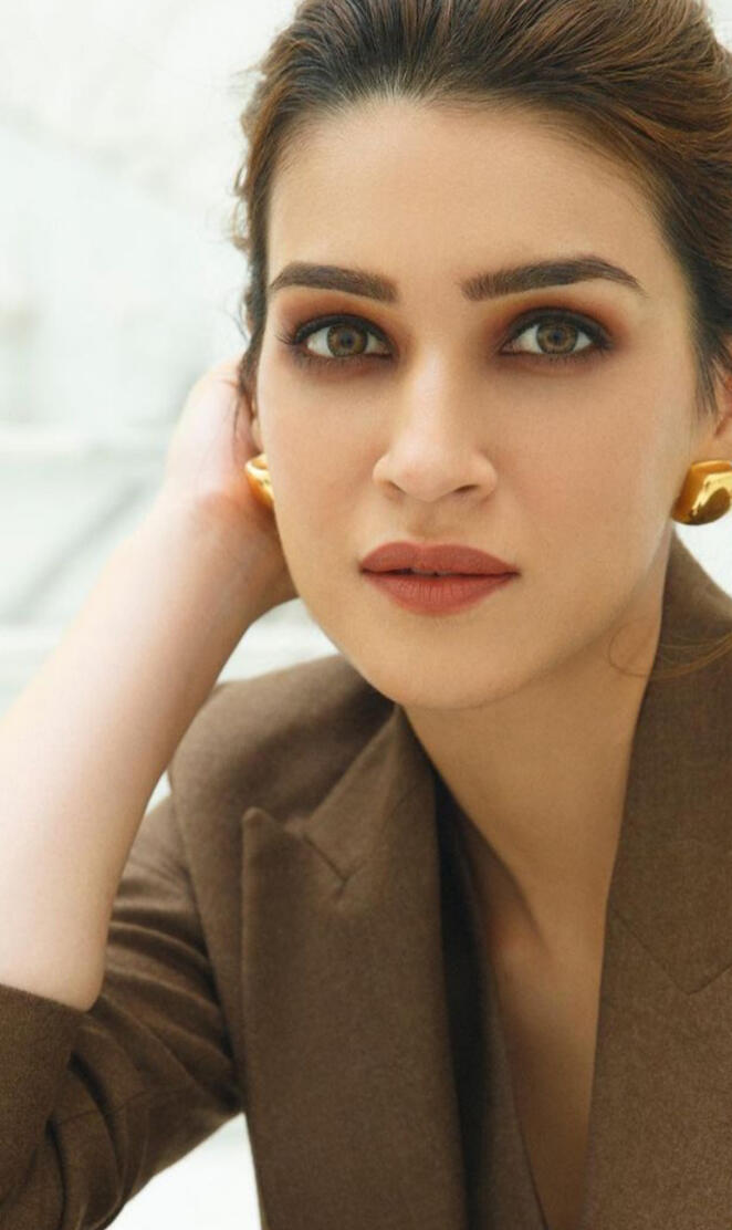 Kriti sanon