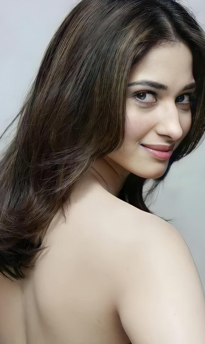 Tamannah Bhatia