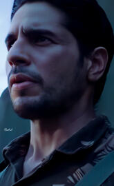 Sidharth Malhotra