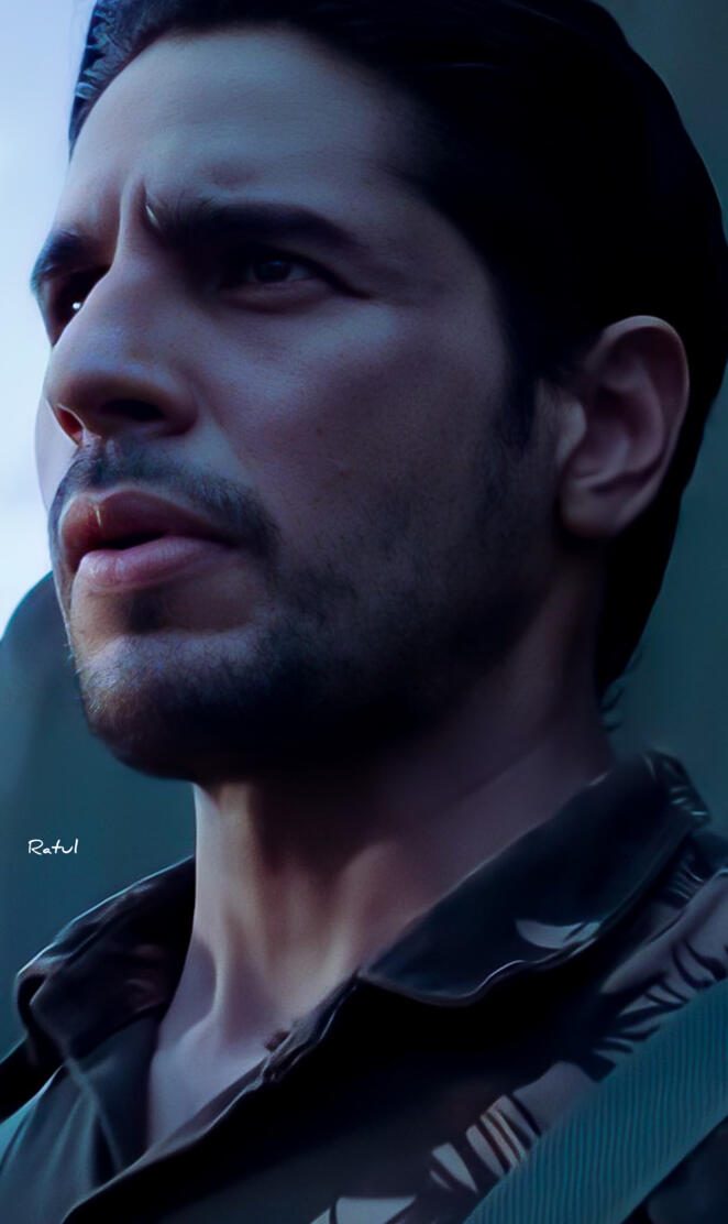 Sidharth Malhotra