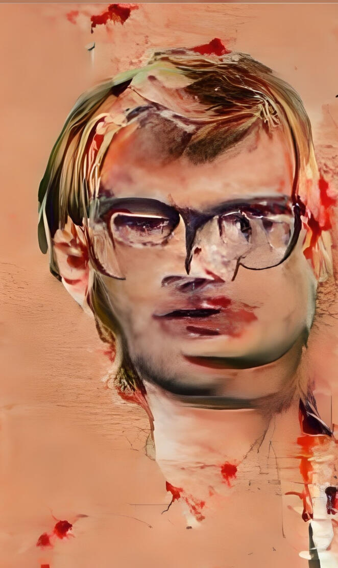 Jeffrey Dahmer