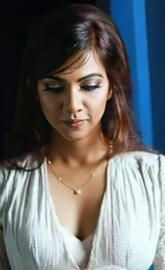 Madonna Sebastian
